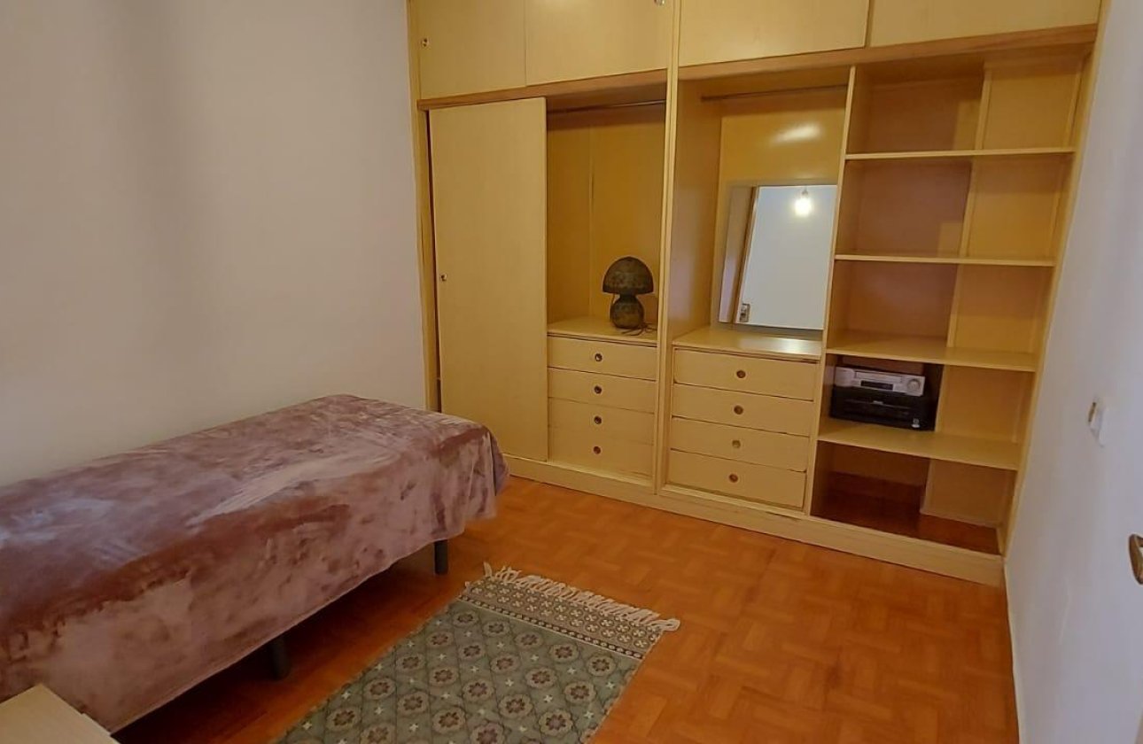Revente - Bungalow -
Torrevieja - Los Balcones