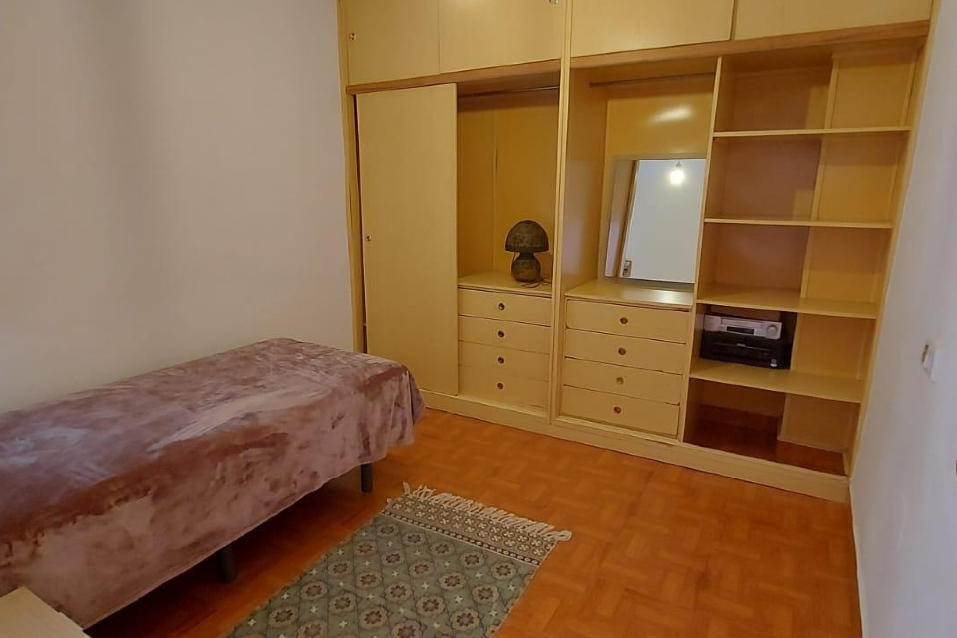 Revente - Bungalow -
Torrevieja - Los Balcones