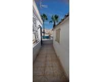 Revente - Bungalow -
Torrevieja - Los Balcones