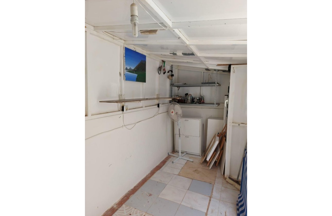 Revente - Bungalow -
Torrevieja - Los Balcones