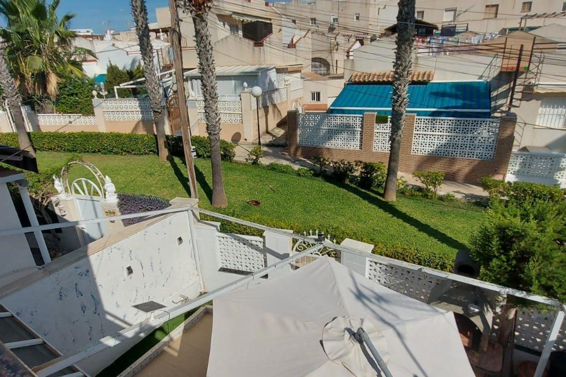 Revente - Bungalow -
Torrevieja - Los Balcones