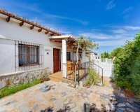 Revente - Bungalow -
Torrevieja - Los Balcones