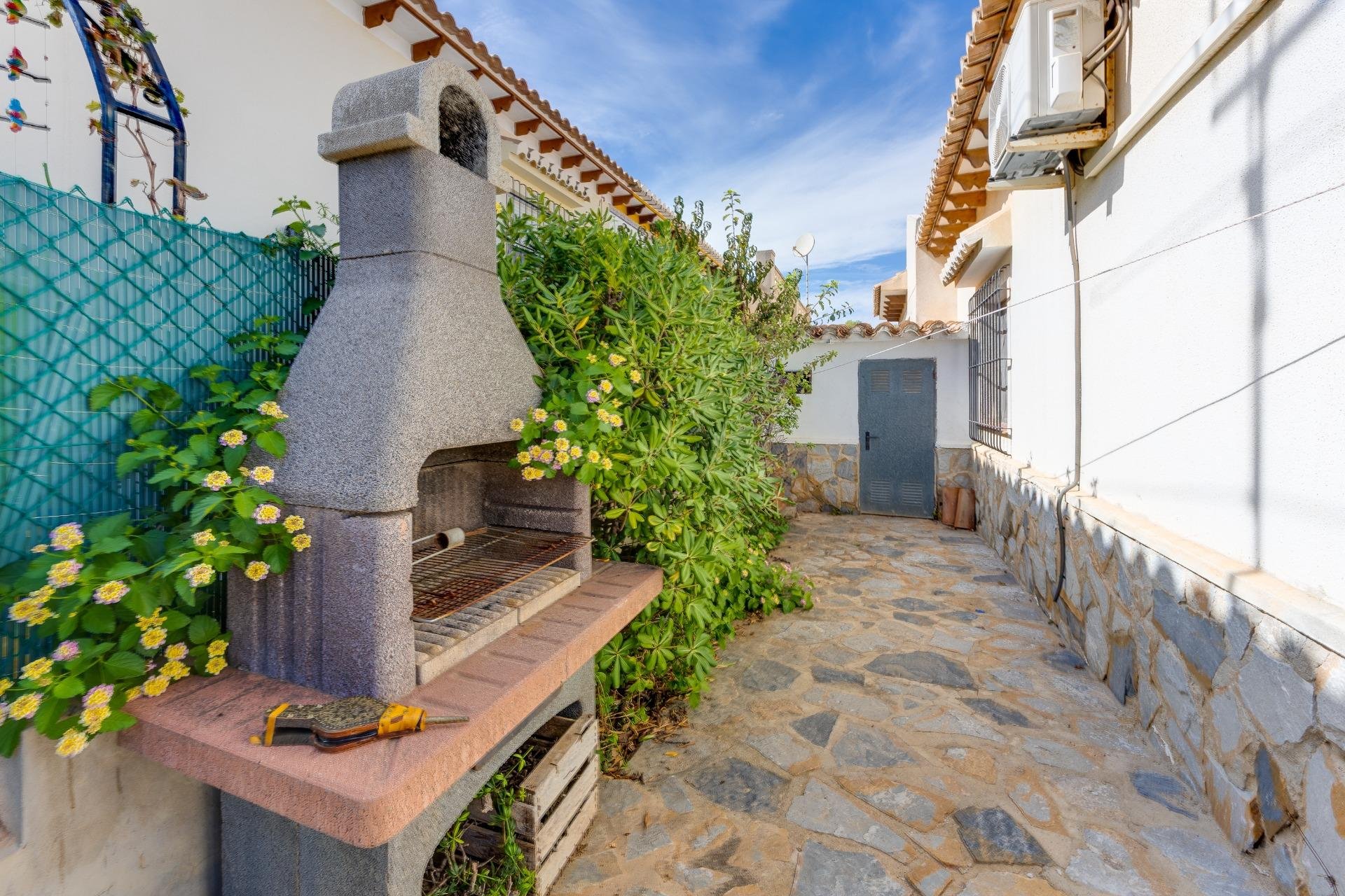 Revente - Bungalow -
Torrevieja - Los Balcones