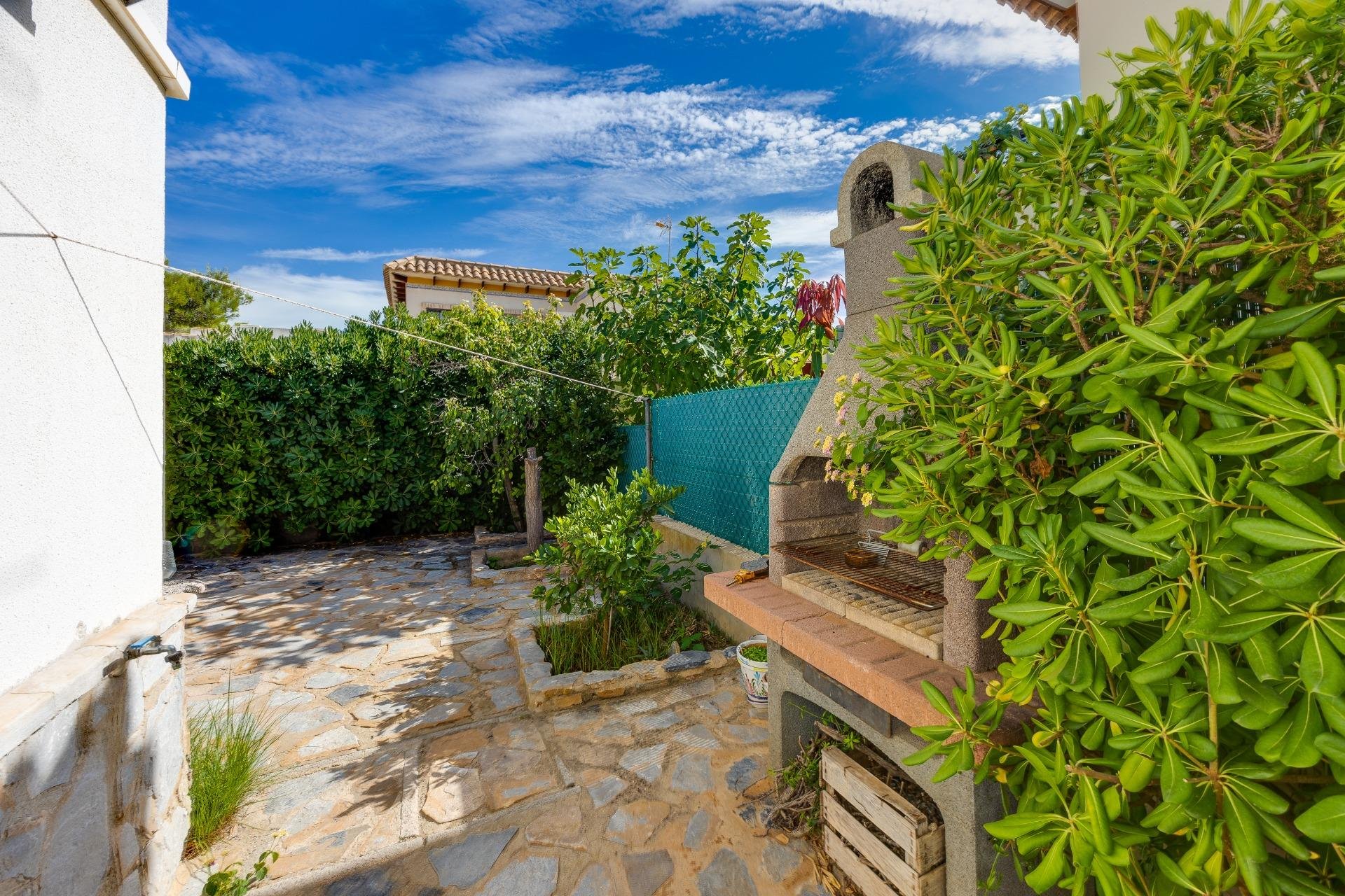 Revente - Bungalow -
Torrevieja - Los Balcones