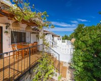 Revente - Bungalow -
Torrevieja - Los Balcones