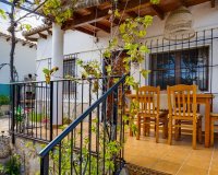 Revente - Bungalow -
Torrevieja - Los Balcones