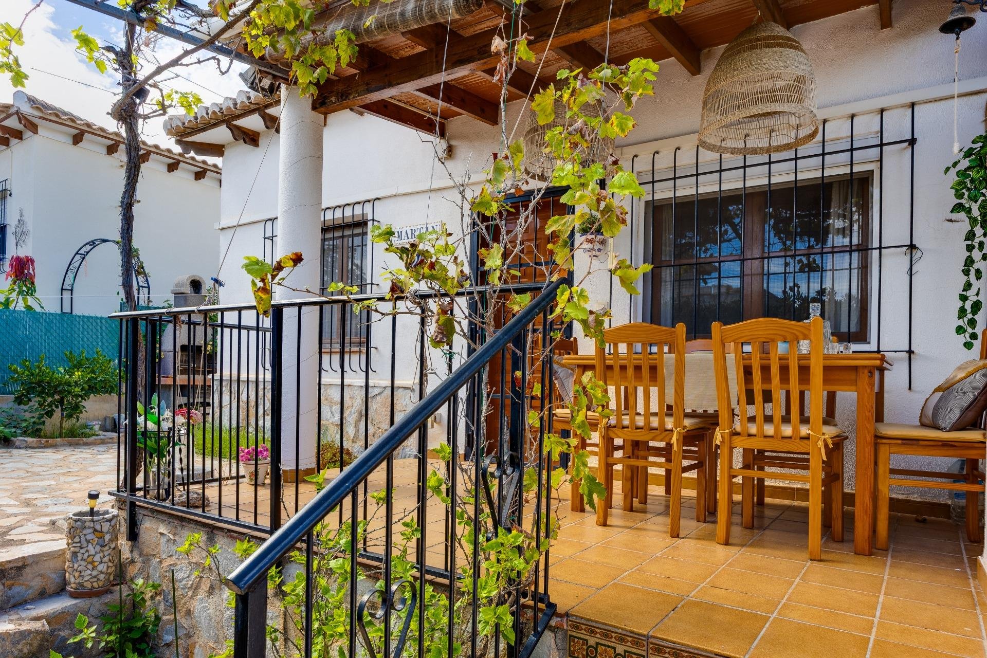 Revente - Bungalow -
Torrevieja - Los Balcones