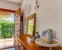Revente - Bungalow -
Torrevieja - Los Balcones
