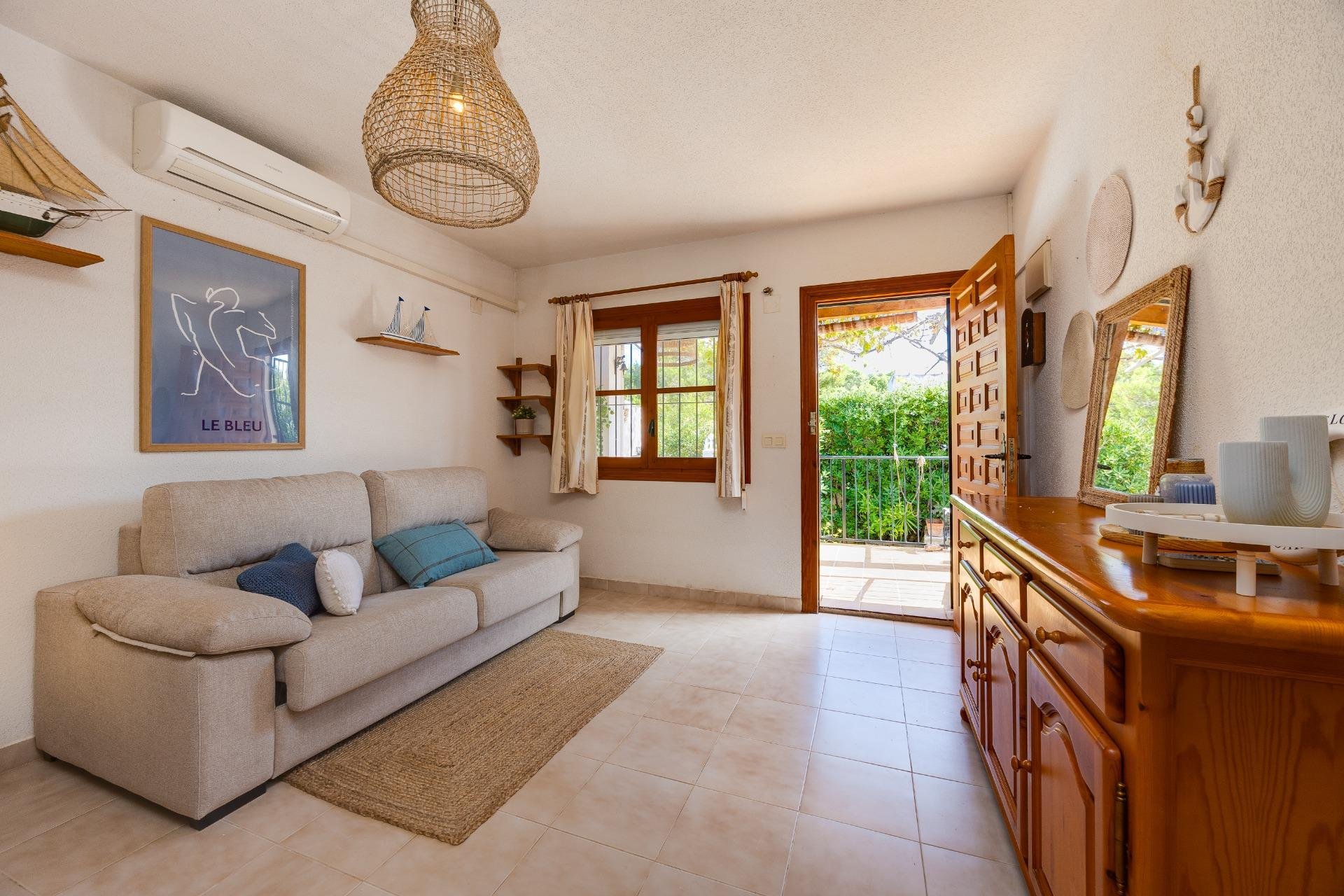 Revente - Bungalow -
Torrevieja - Los Balcones