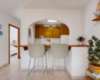Revente - Bungalow -
Torrevieja - Los Balcones