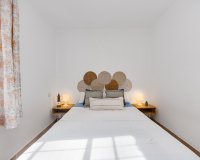 Revente - Bungalow -
Torrevieja - Los Balcones