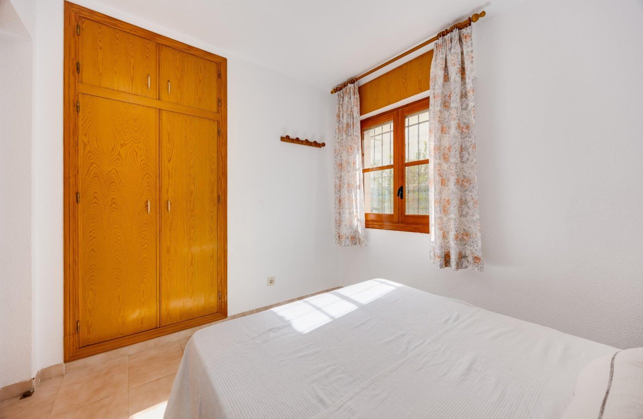 Revente - Bungalow -
Torrevieja - Los Balcones
