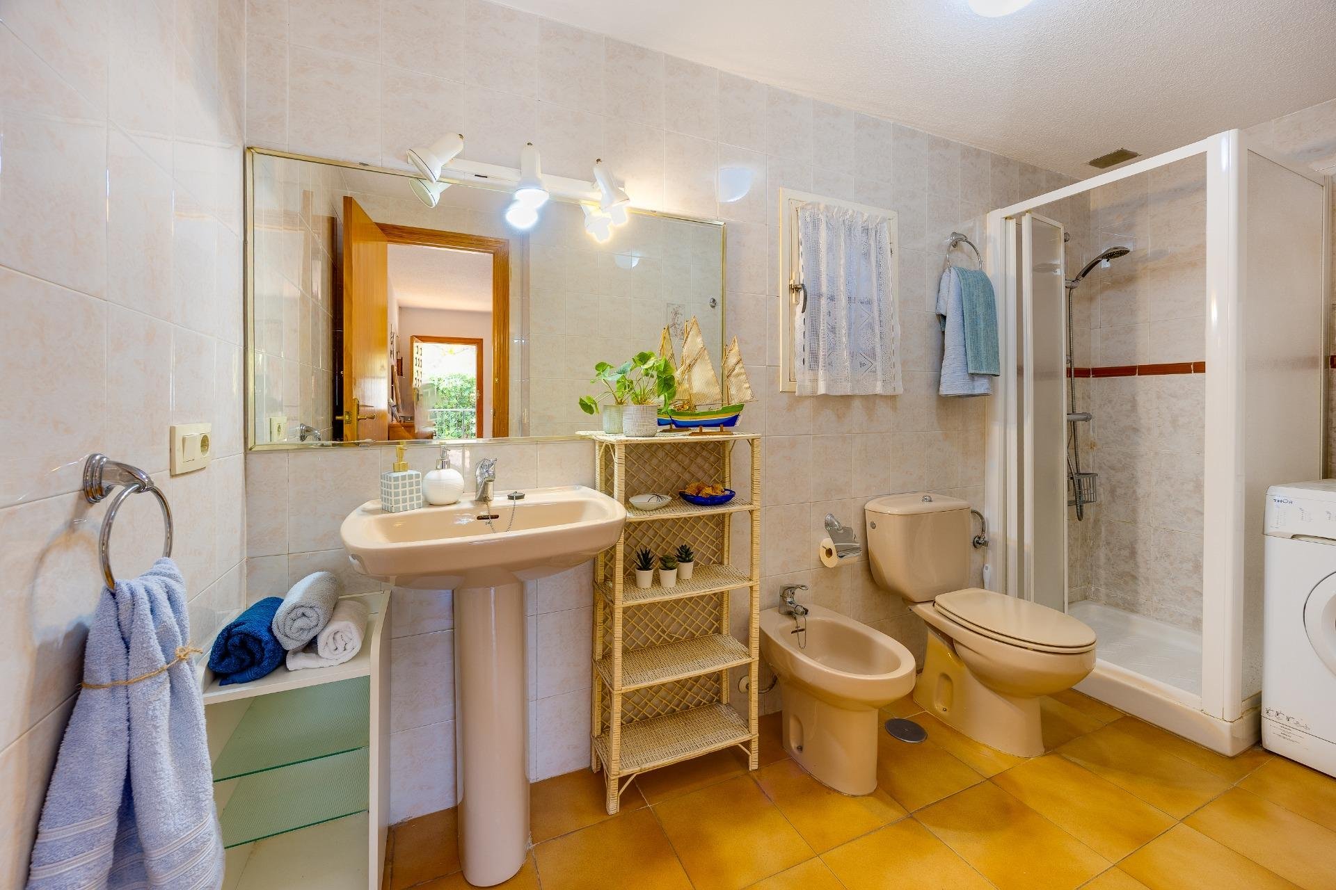 Revente - Bungalow -
Torrevieja - Los Balcones