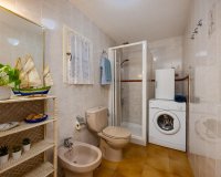 Revente - Bungalow -
Torrevieja - Los Balcones
