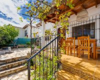 Revente - Bungalow -
Torrevieja - Los Balcones