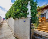 Revente - Bungalow -
Torrevieja - Los Balcones