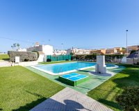 Revente - Bungalow -
Torrevieja - Los Balcones