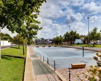 Revente - Bungalow -
Torrevieja - Los Balcones