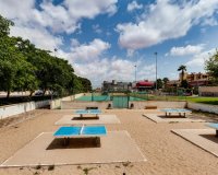 Revente - Bungalow -
Torrevieja - Los Balcones