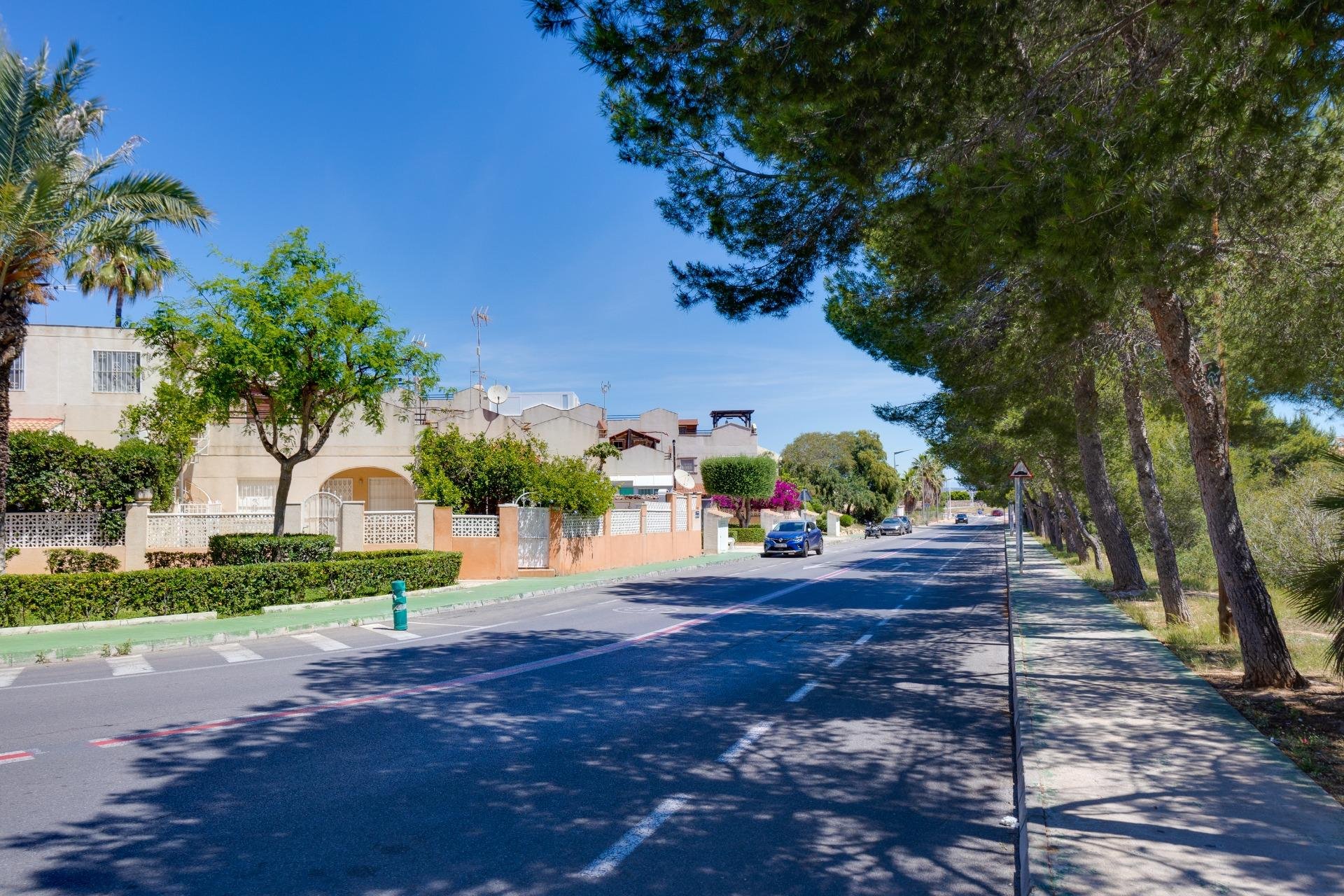 Revente - Bungalow -
Torrevieja - Los Balcones