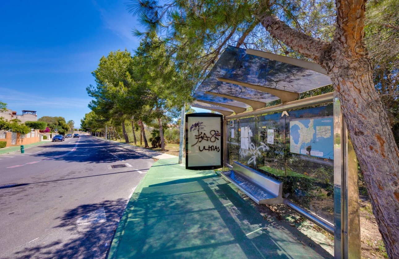 Revente - Bungalow -
Torrevieja - Los Balcones