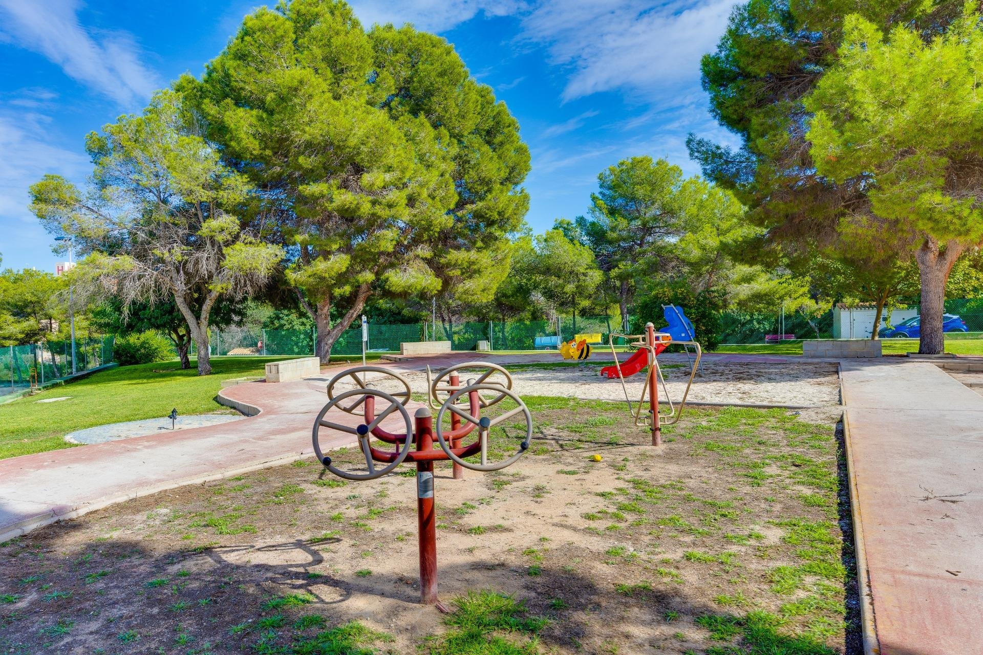 Revente - Bungalow -
Torrevieja - Los Balcones