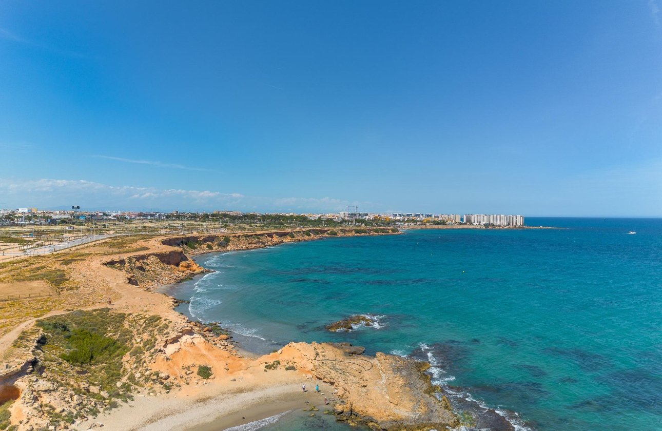 Revente - Bungalow -
Torrevieja - Los Balcones
