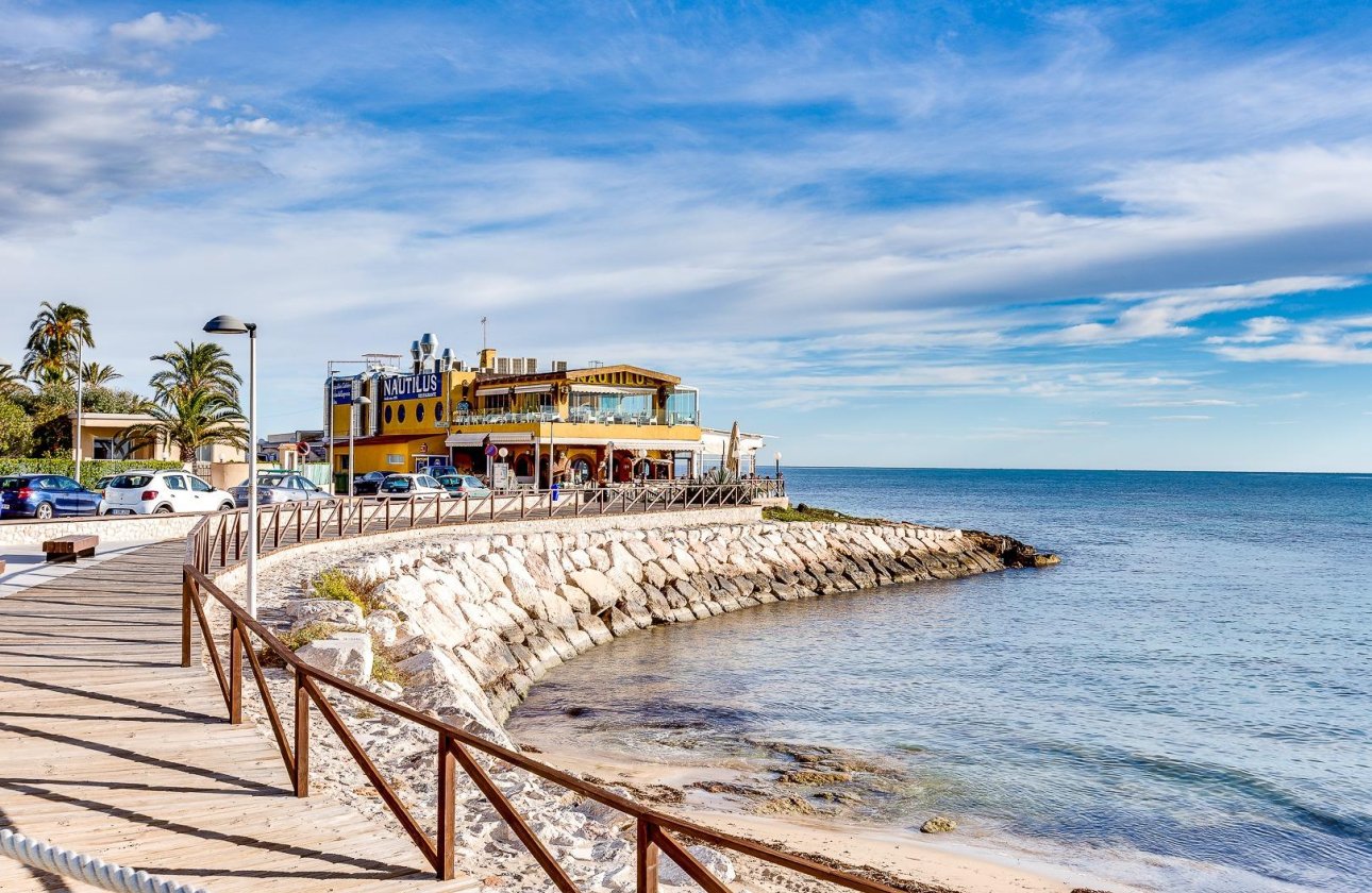 Revente - Bungalow -
Torrevieja - Los Balcones
