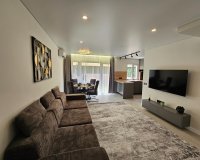 Revente - Bungalow -
Torrevieja - Los Europeos