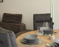 Revente - Bungalow -
Torrevieja - Los Europeos