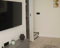 Revente - Bungalow -
Torrevieja - Los Europeos
