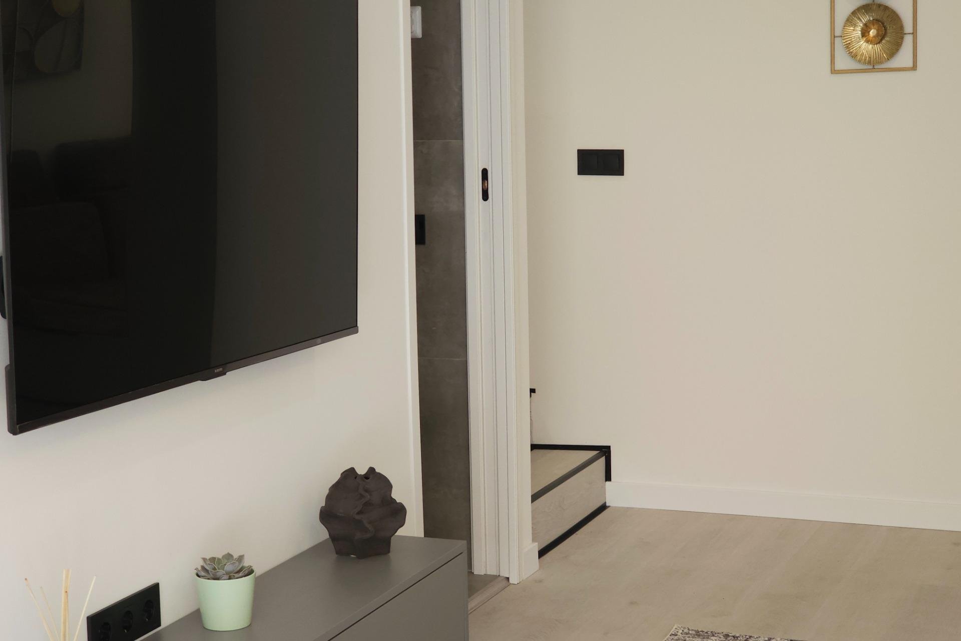 Revente - Bungalow -
Torrevieja - Los Europeos