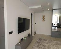 Revente - Bungalow -
Torrevieja - Los Europeos