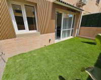 Revente - Bungalow -
Torrevieja - Los Europeos