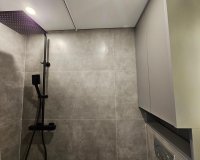 Revente - Bungalow -
Torrevieja - Los Europeos