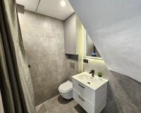 Revente - Bungalow -
Torrevieja - Los Europeos