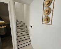 Revente - Bungalow -
Torrevieja - Los Europeos