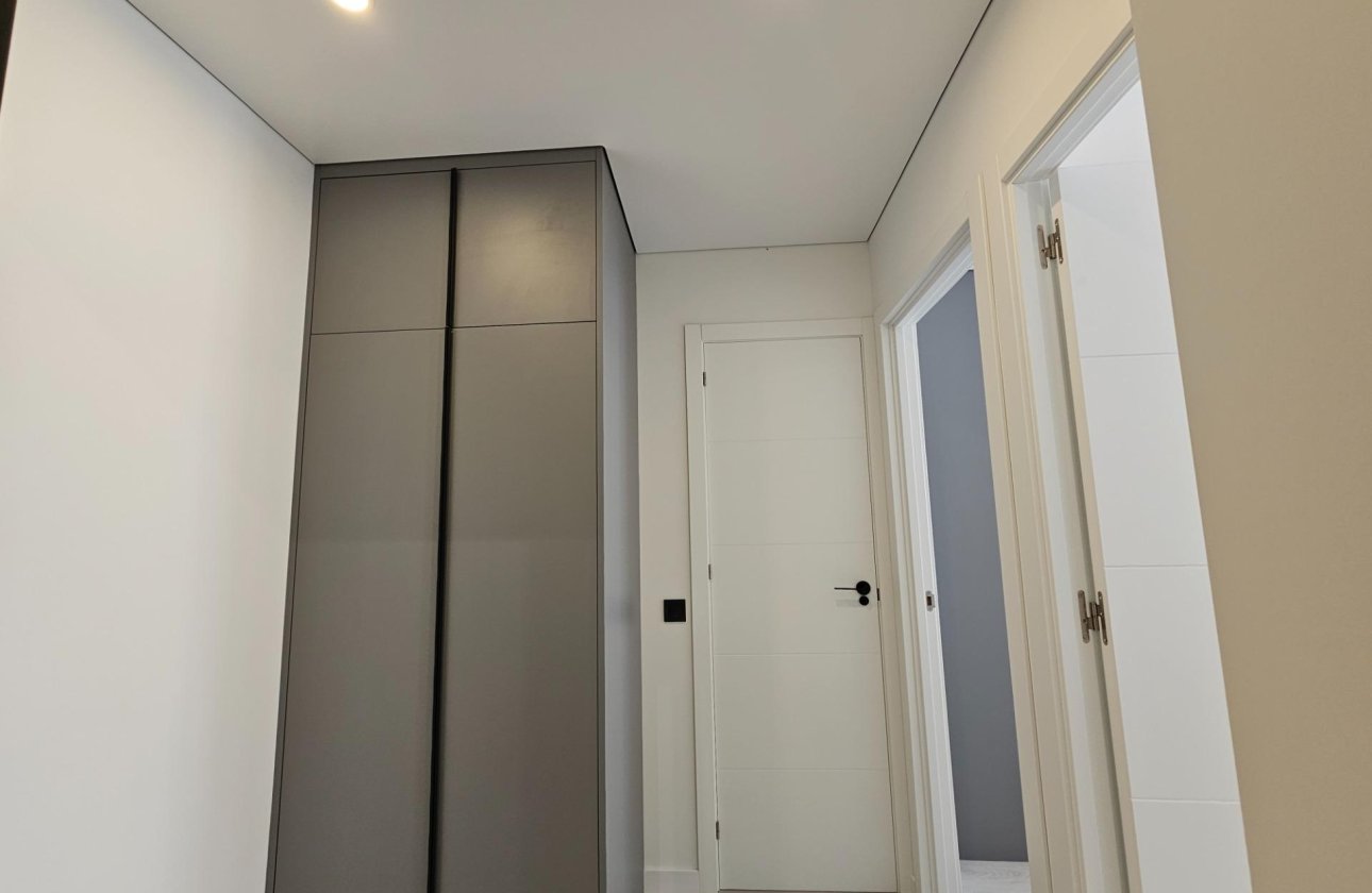 Revente - Bungalow -
Torrevieja - Los Europeos