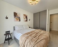 Revente - Bungalow -
Torrevieja - Los Europeos