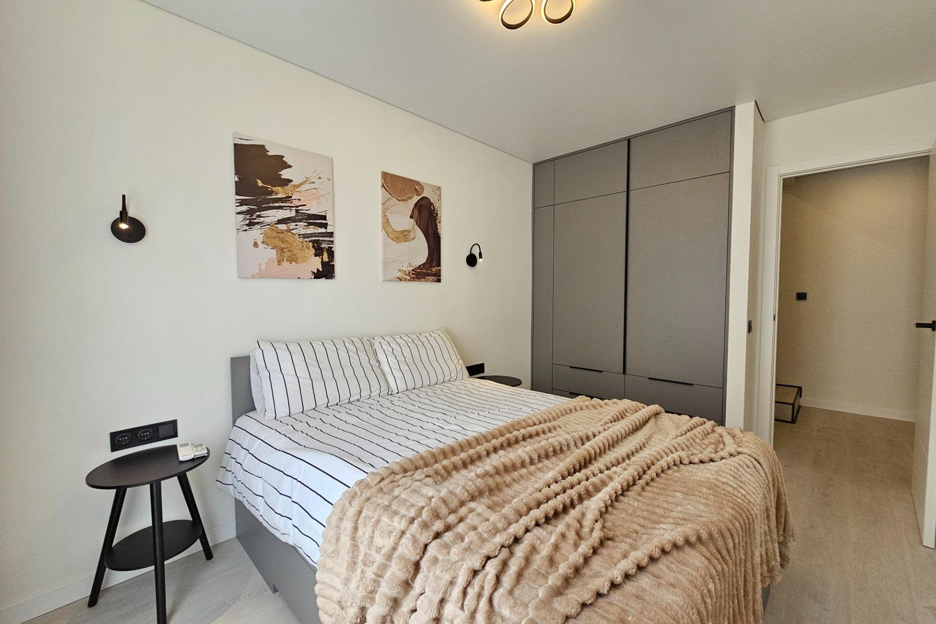 Revente - Bungalow -
Torrevieja - Los Europeos