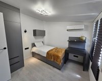 Revente - Bungalow -
Torrevieja - Los Europeos