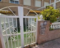 Revente - Bungalow -
Torrevieja - Los Europeos