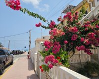 Revente - Bungalow -
Torrevieja - Los Europeos
