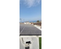 Revente - Bungalow -
Torrevieja - Los Europeos