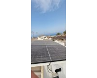 Revente - Bungalow -
Torrevieja - Los Europeos