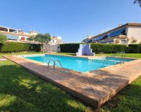 Revente - Bungalow -
Torrevieja - Los Frutales