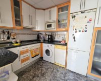 Revente - Bungalow -
Torrevieja - Los Frutales