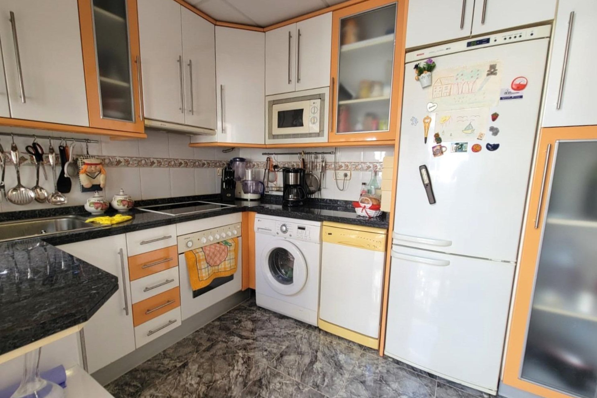 Revente - Bungalow -
Torrevieja - Los Frutales