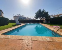 Revente - Bungalow -
Torrevieja - Los Frutales