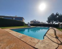 Revente - Bungalow -
Torrevieja - Los Frutales